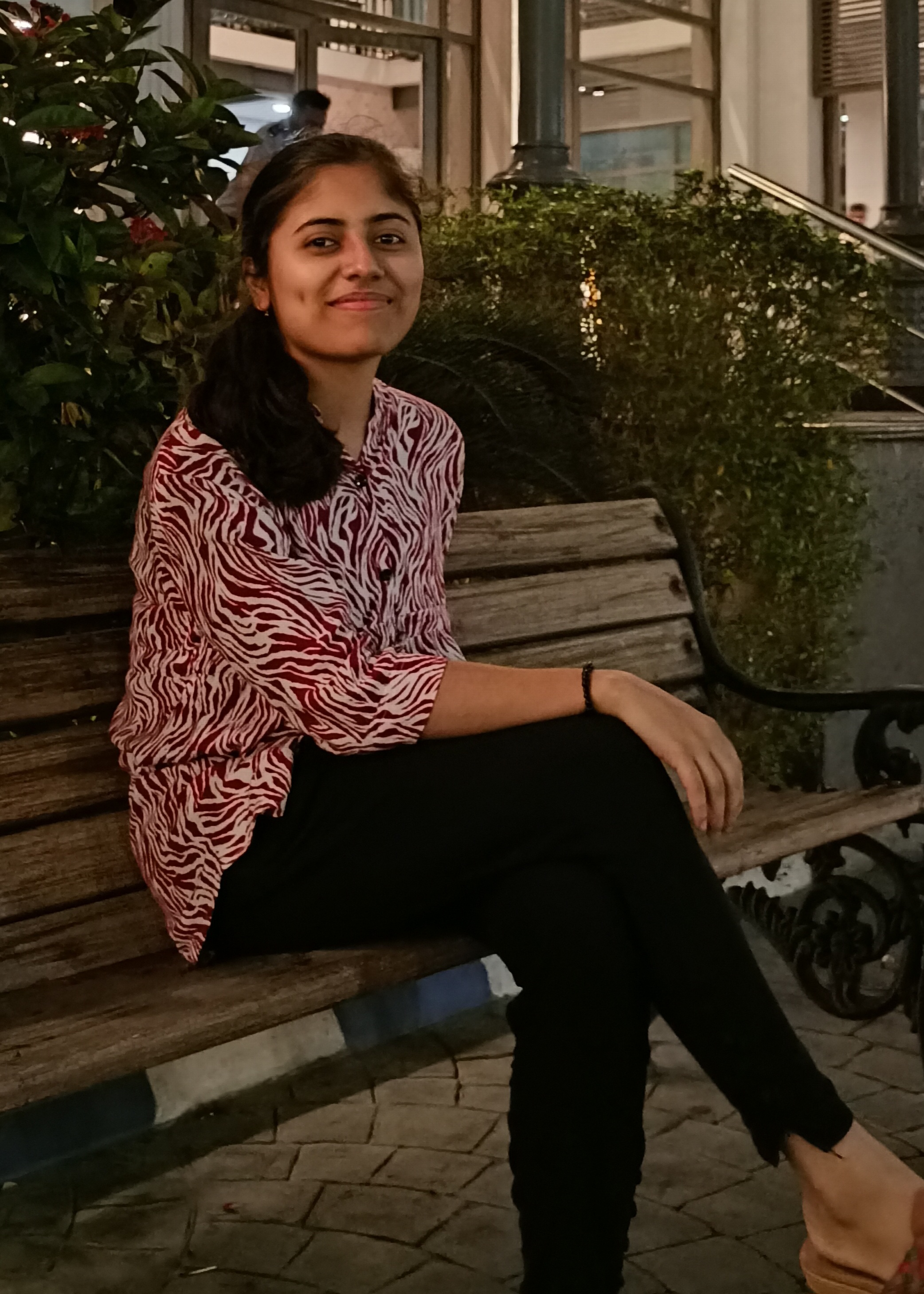 Snehal Mishra